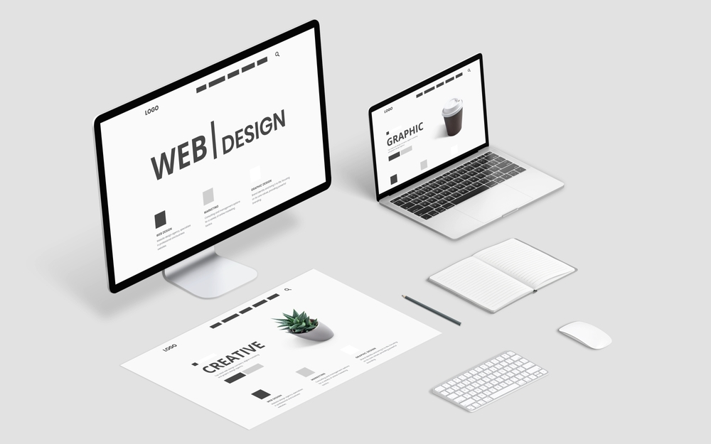 Web Development Image